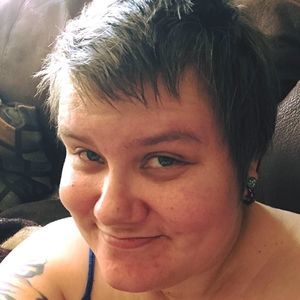 Meet your Posher, Becky